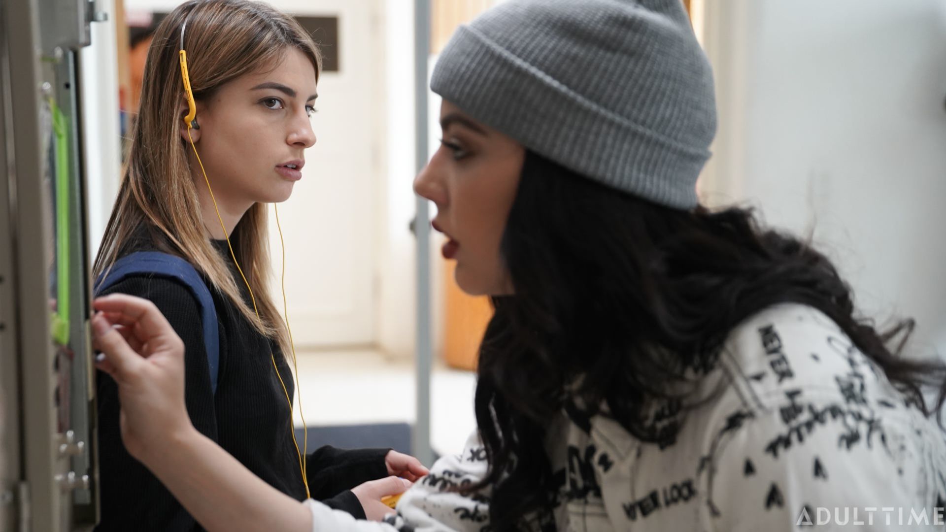 Teenage Lesbian - Full Length Unrated Feature