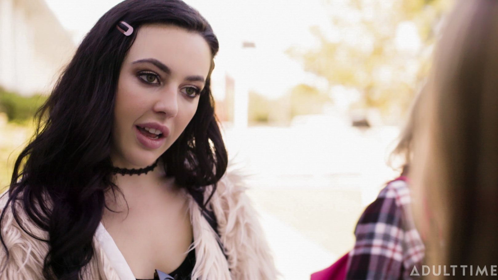 Teenage Lesbian - Full Length Unrated Feature