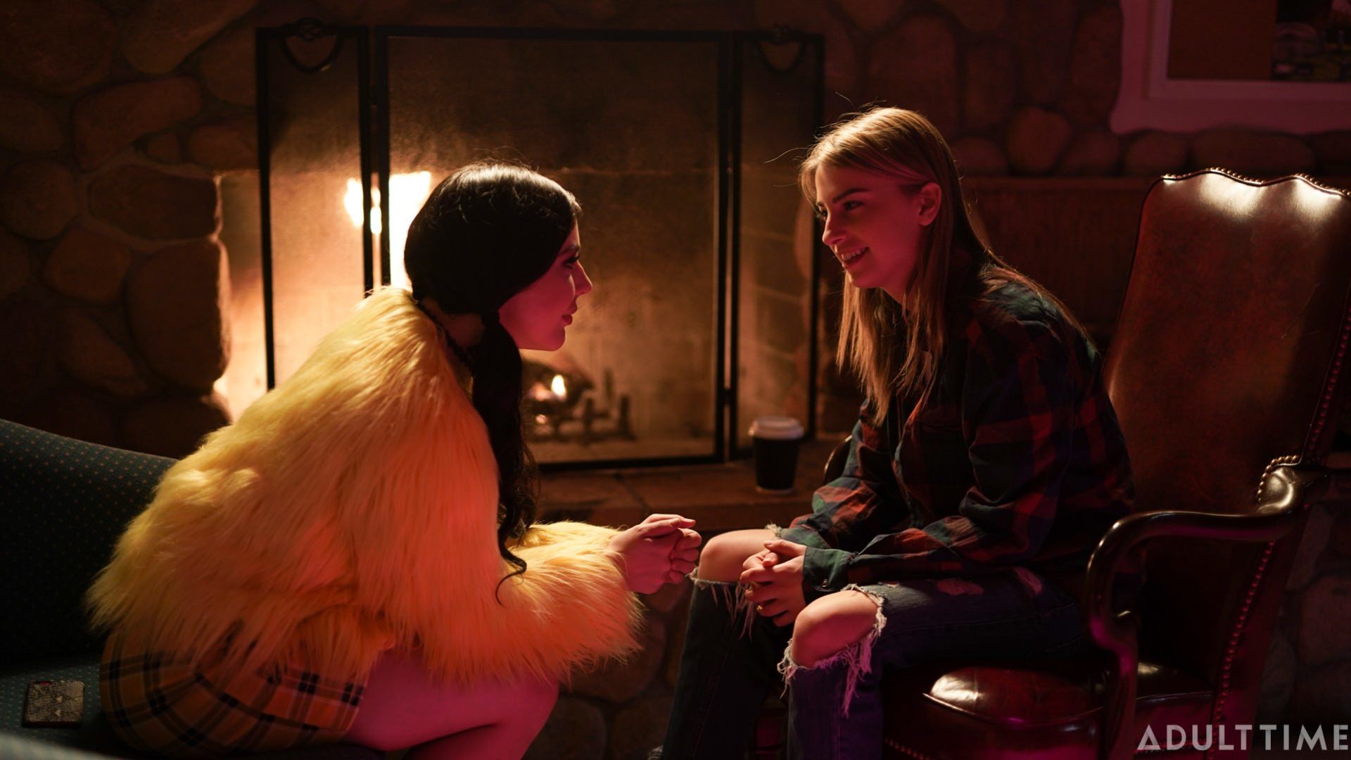 Teenage Lesbian - Full Length Unrated Feature