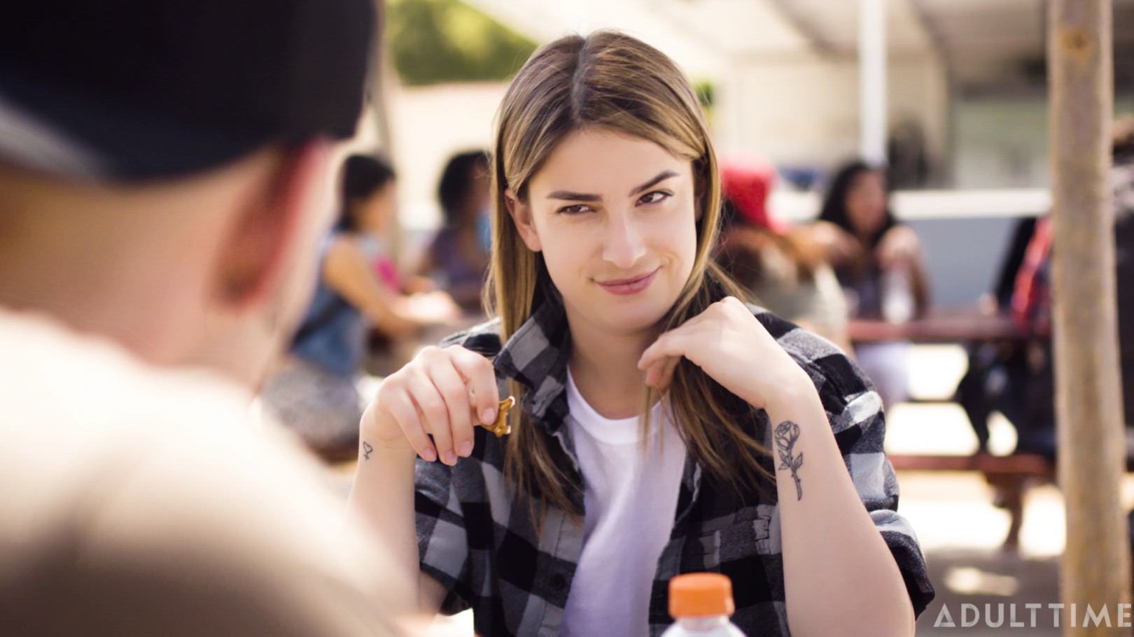 Teenage Lesbian - Full Length Unrated Feature