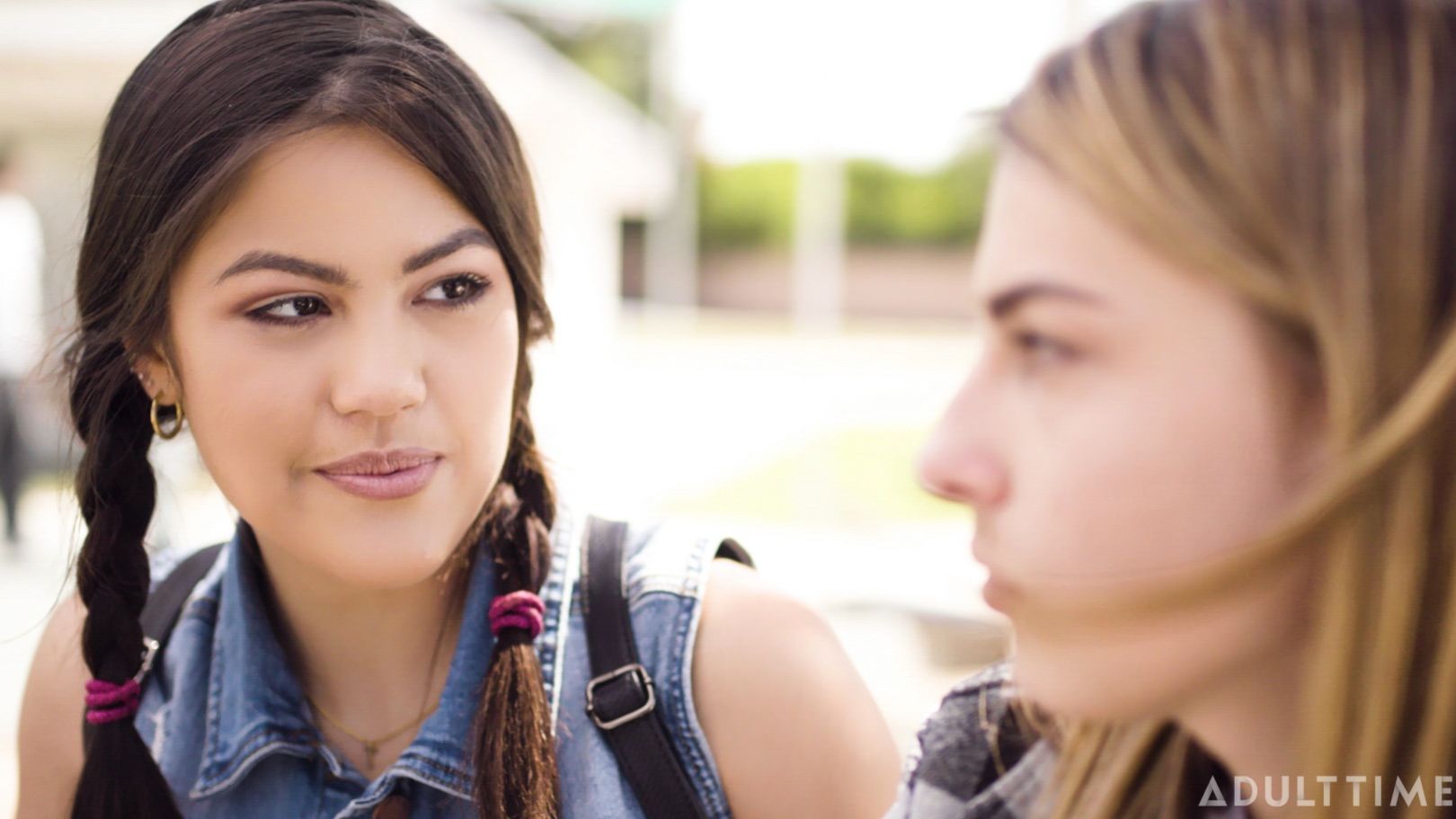 Teenage Lesbian - Full Length Unrated Feature