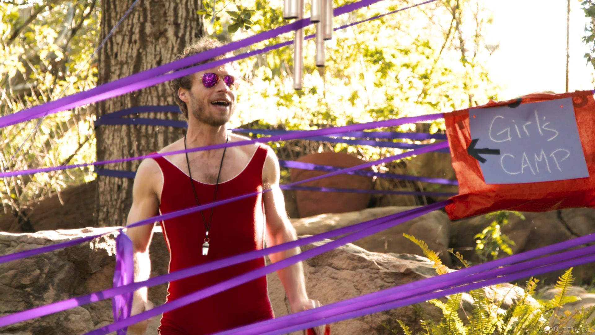 Camp Whattabrat