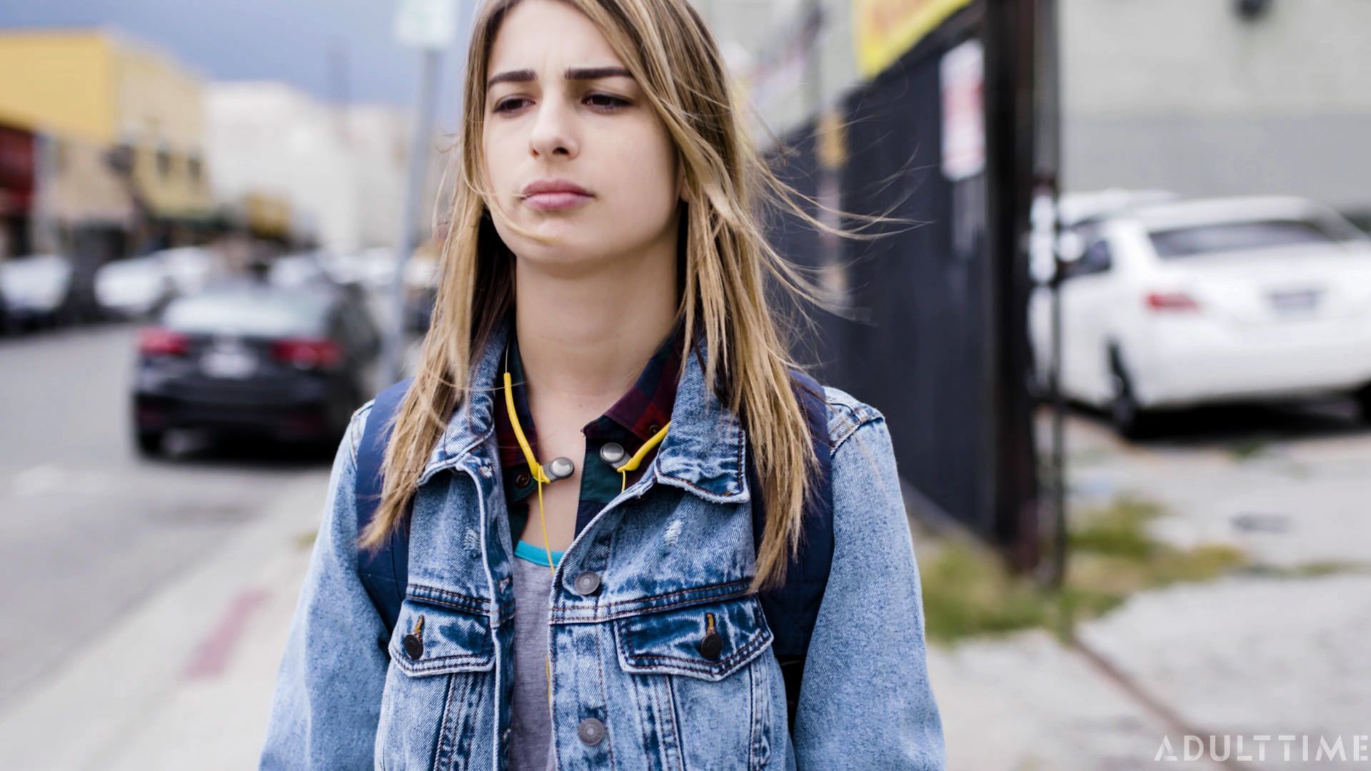 Teenage Lesbian: Part 1