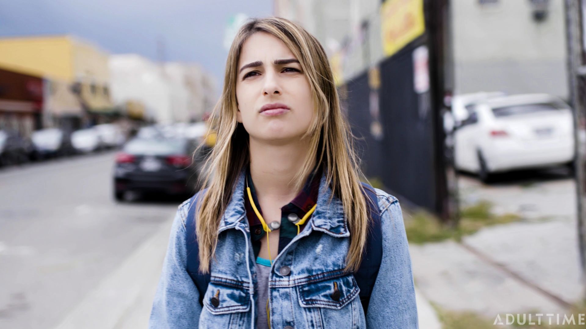 Teenage Lesbian: Part 1