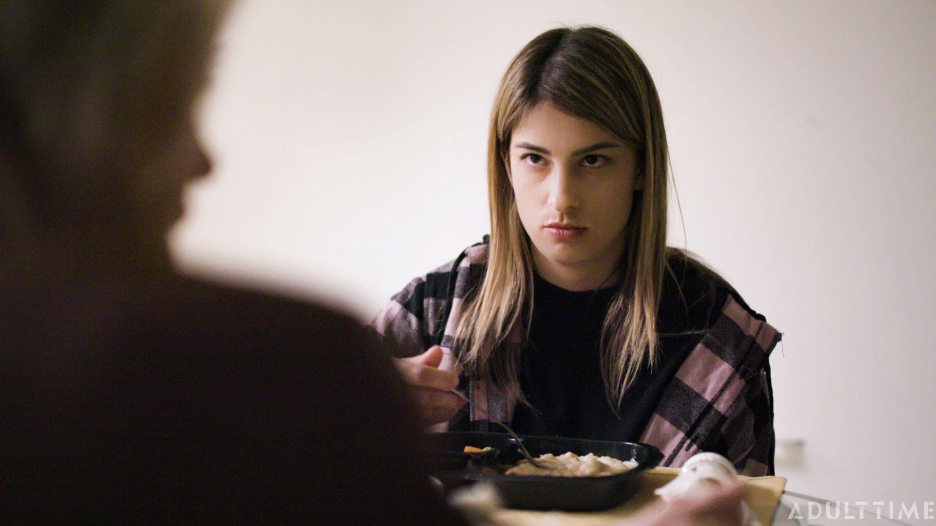 Teenage Lesbian: Part 1