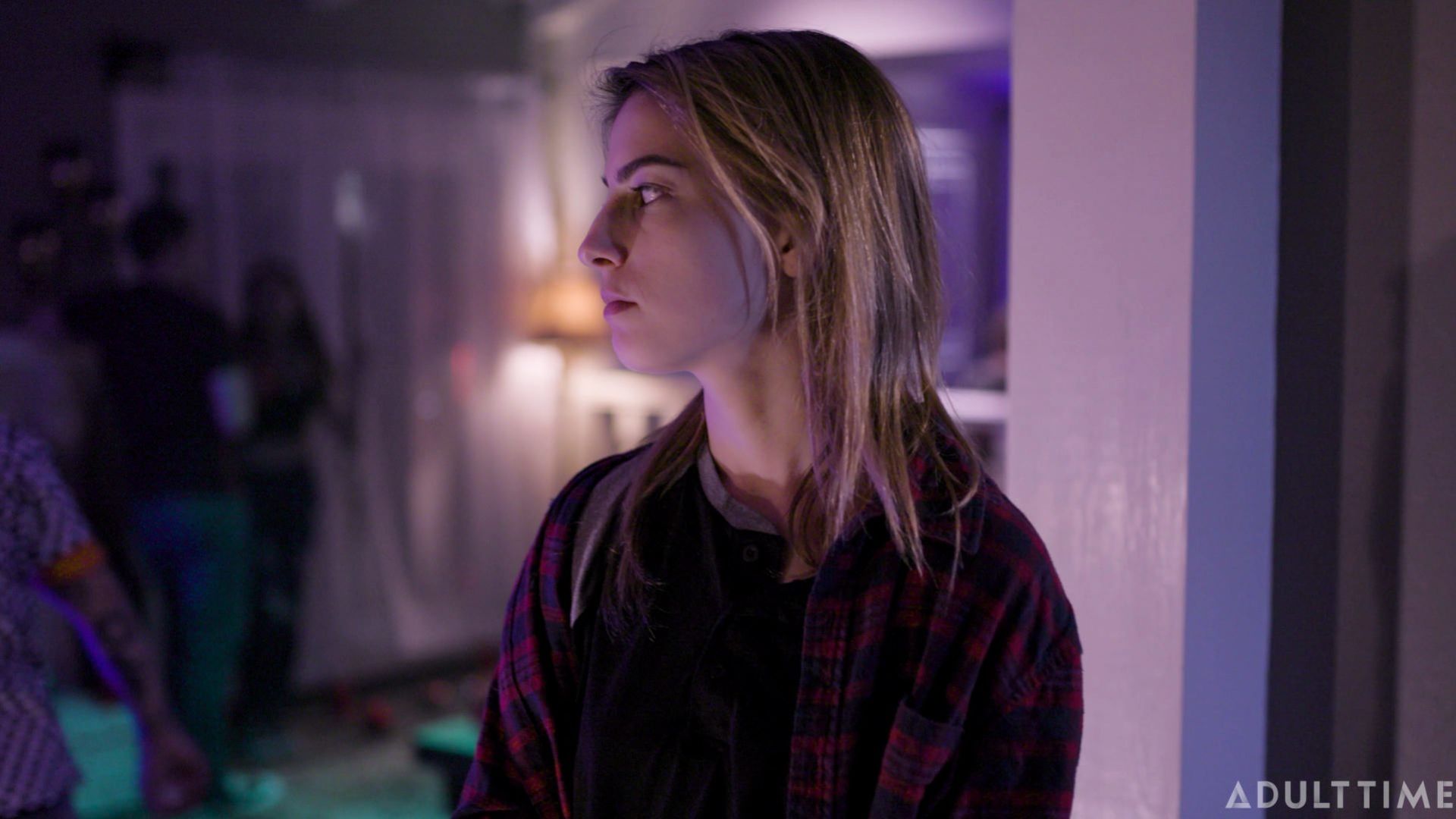 Teenage Lesbian: Part 1
