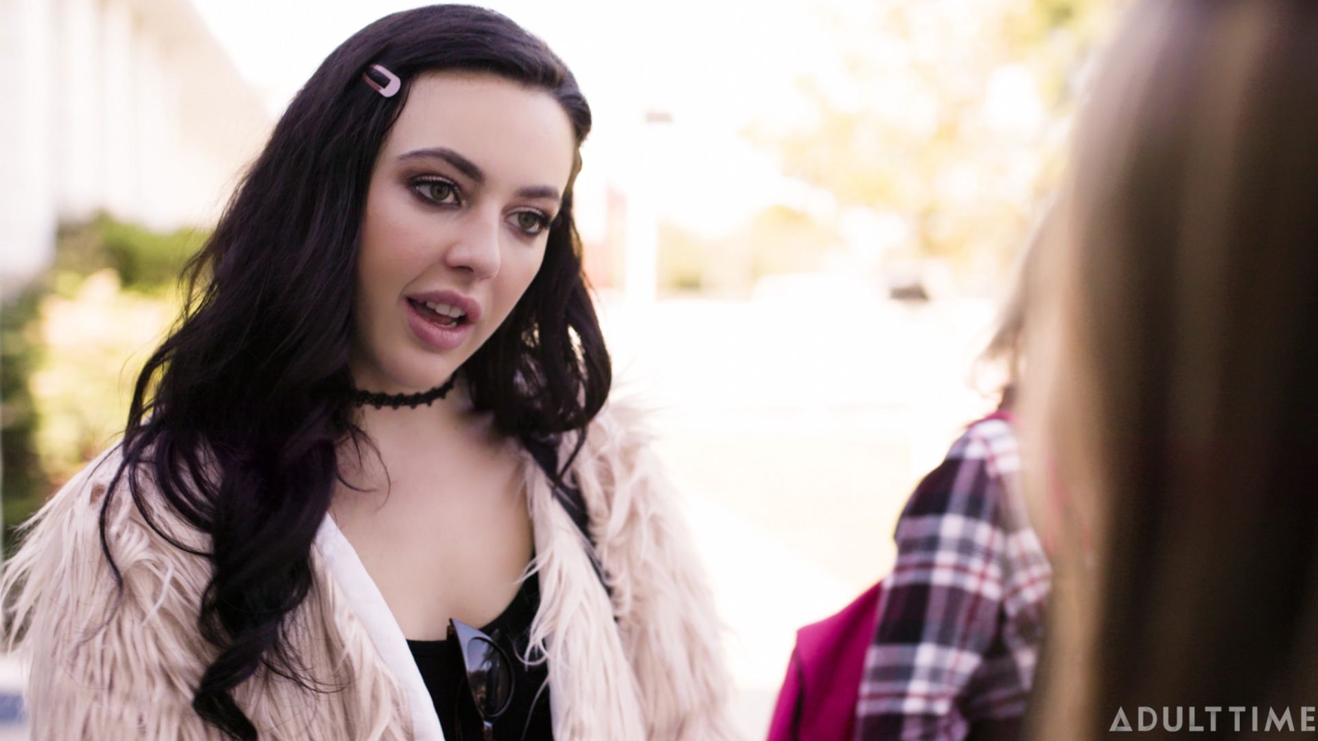 Teenage Lesbian: Part 3