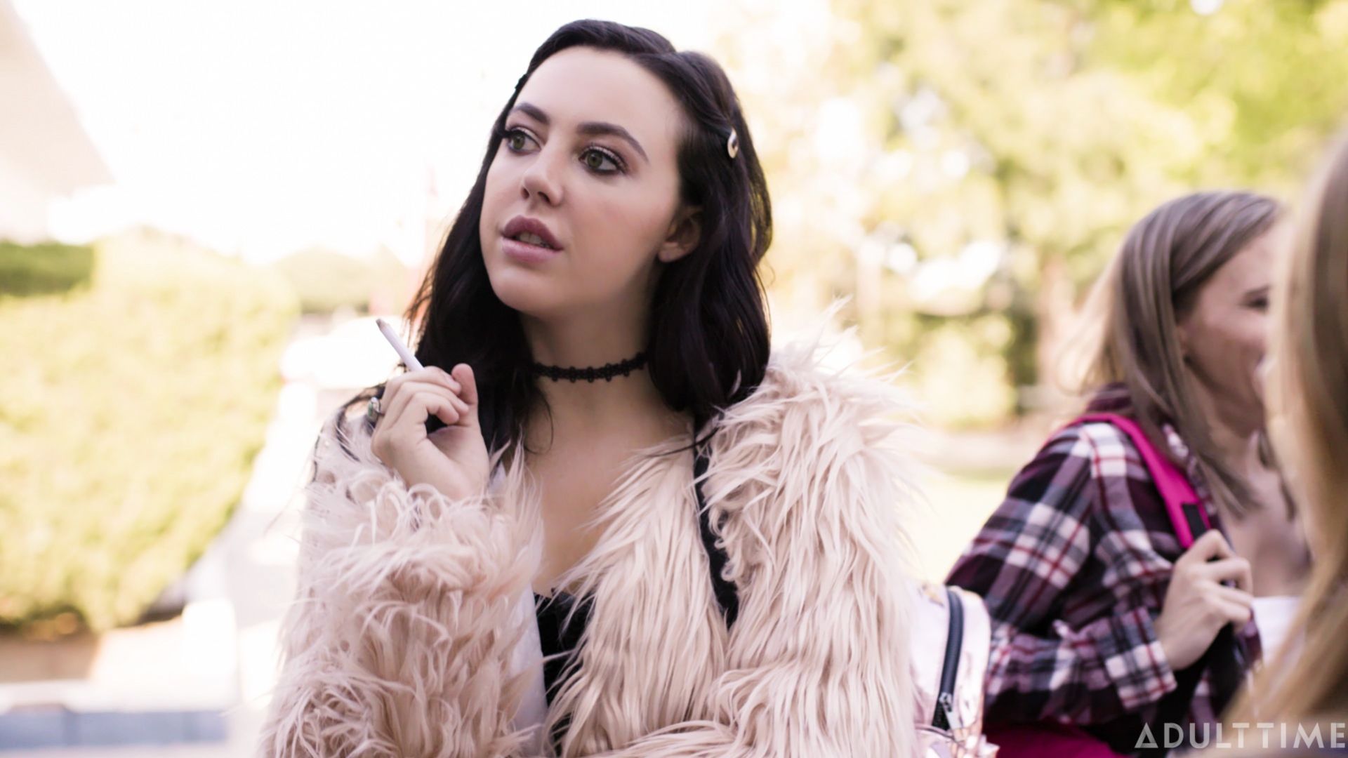 Teenage Lesbian: Part 3