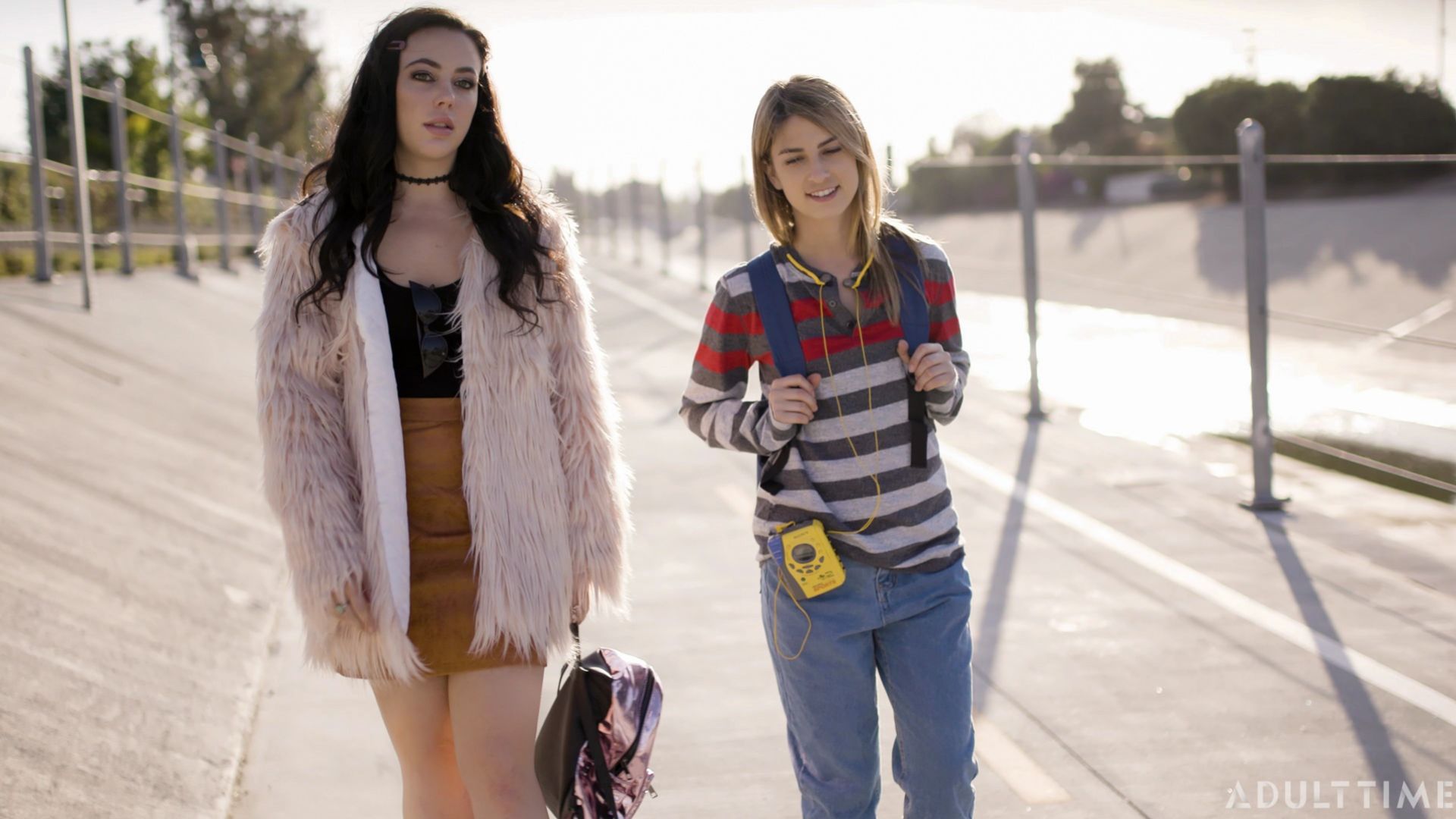 Teenage Lesbian: Part 3