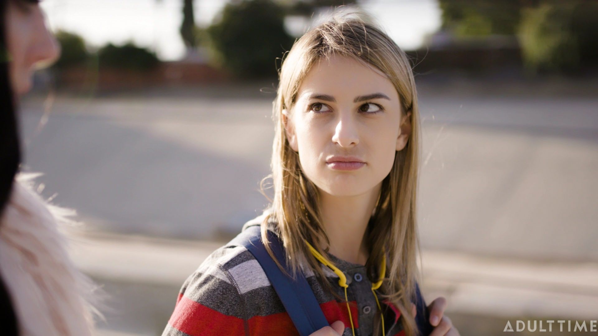 Teenage Lesbian: Part 3