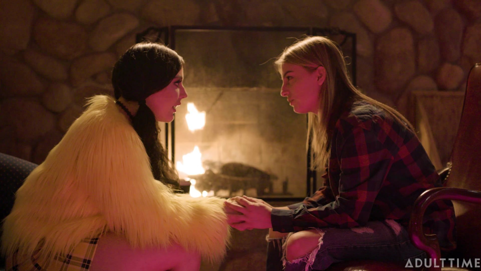 Teenage Lesbian: Part 3