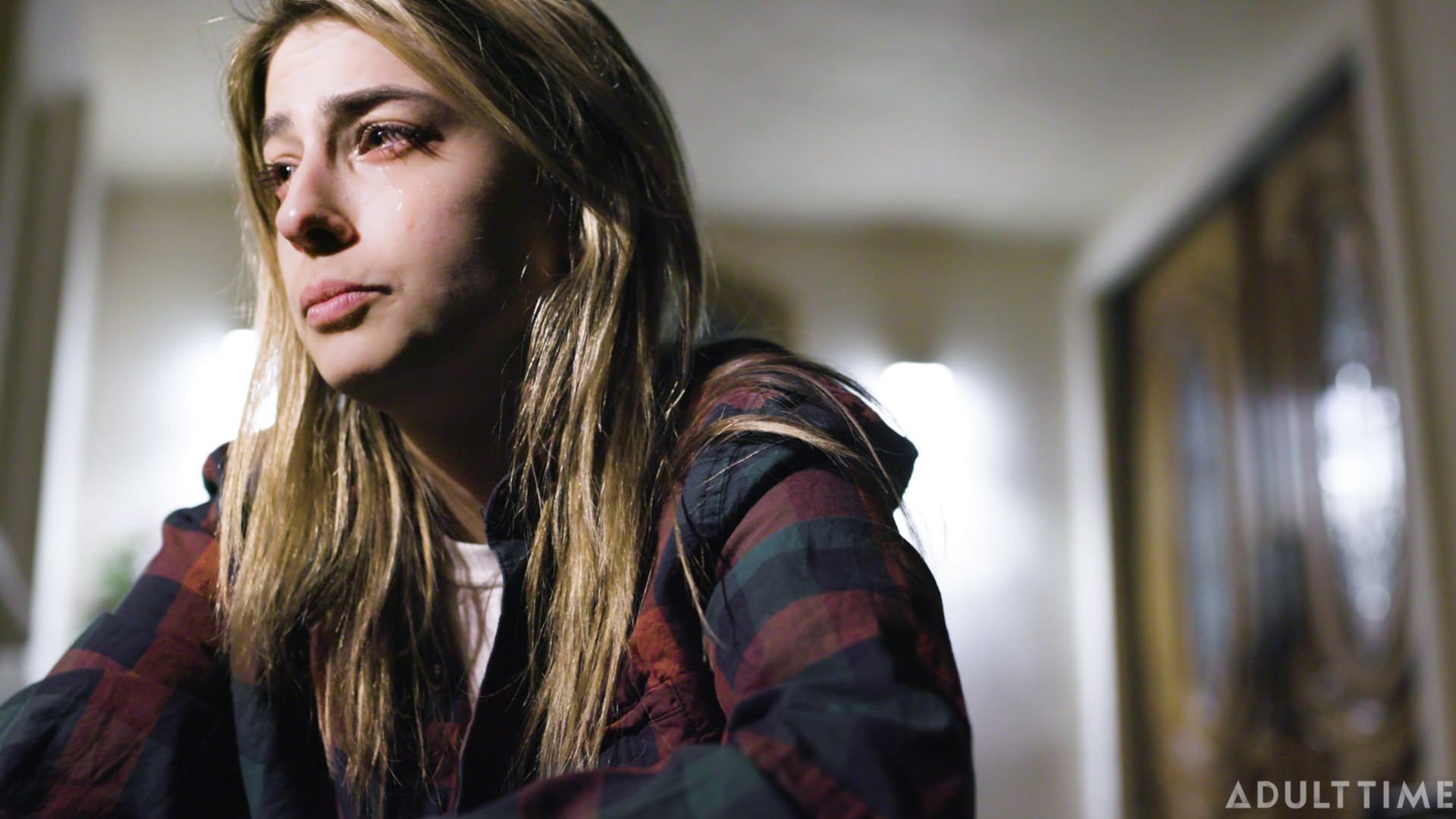 Teenage Lesbian: Part 3