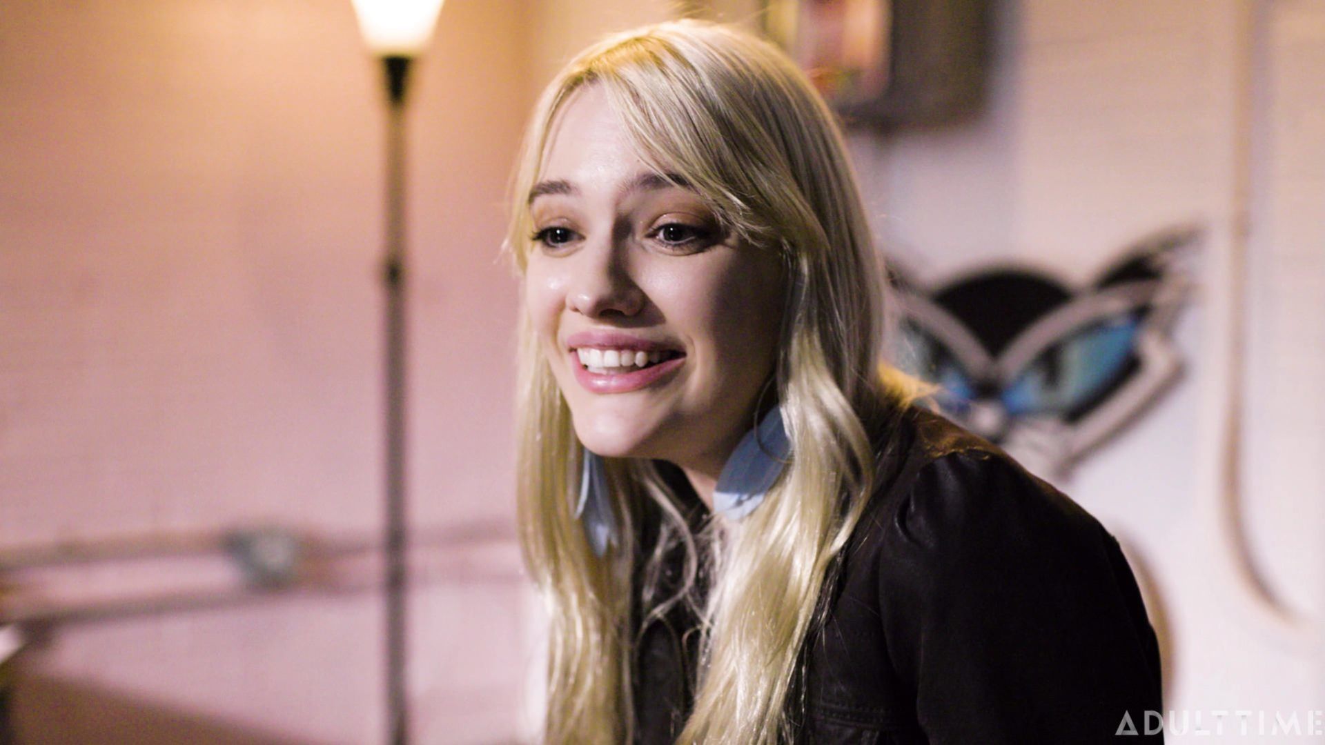 Teenage Lesbian: Part 3