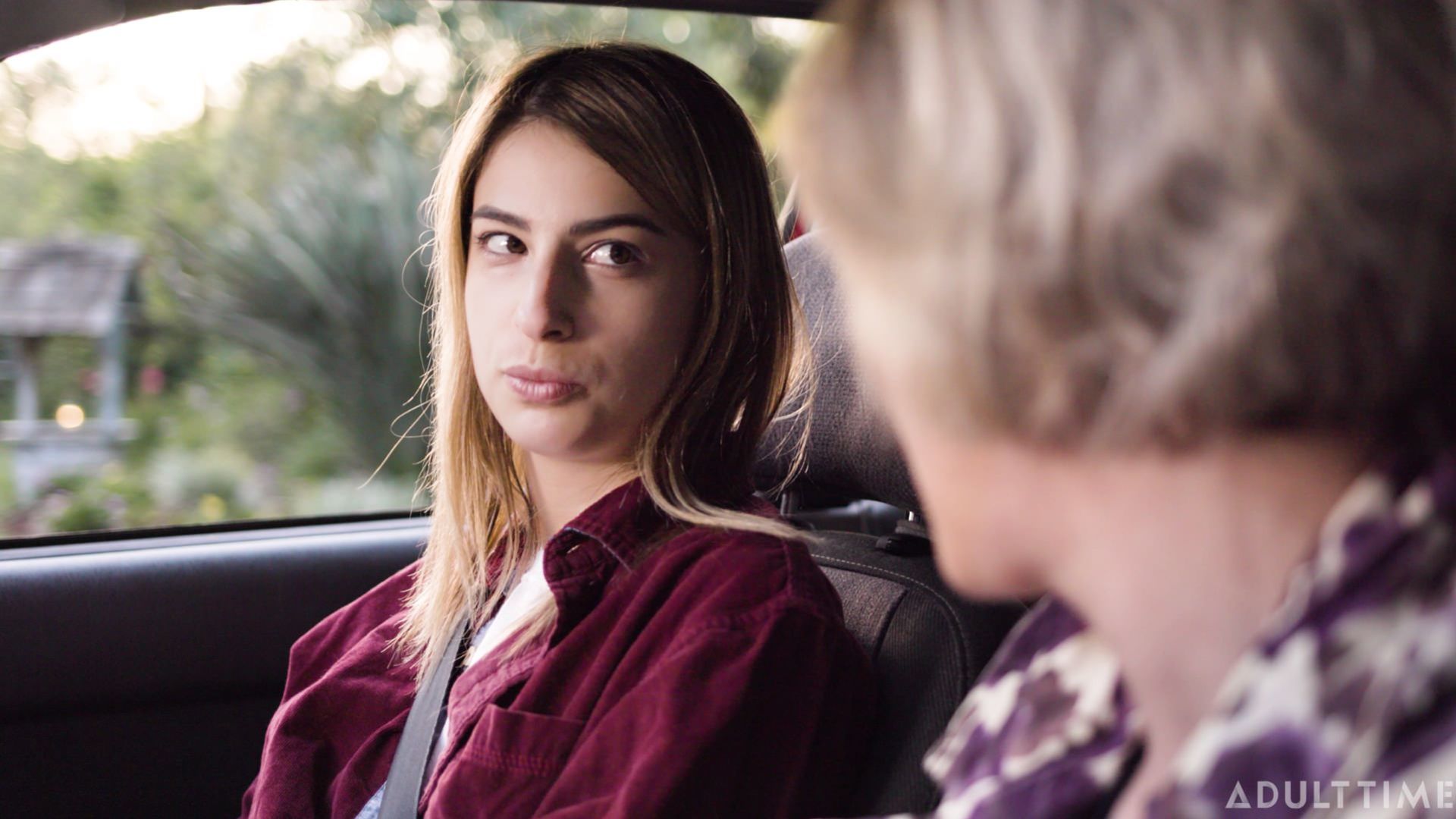 Teenage Lesbian: Part 3