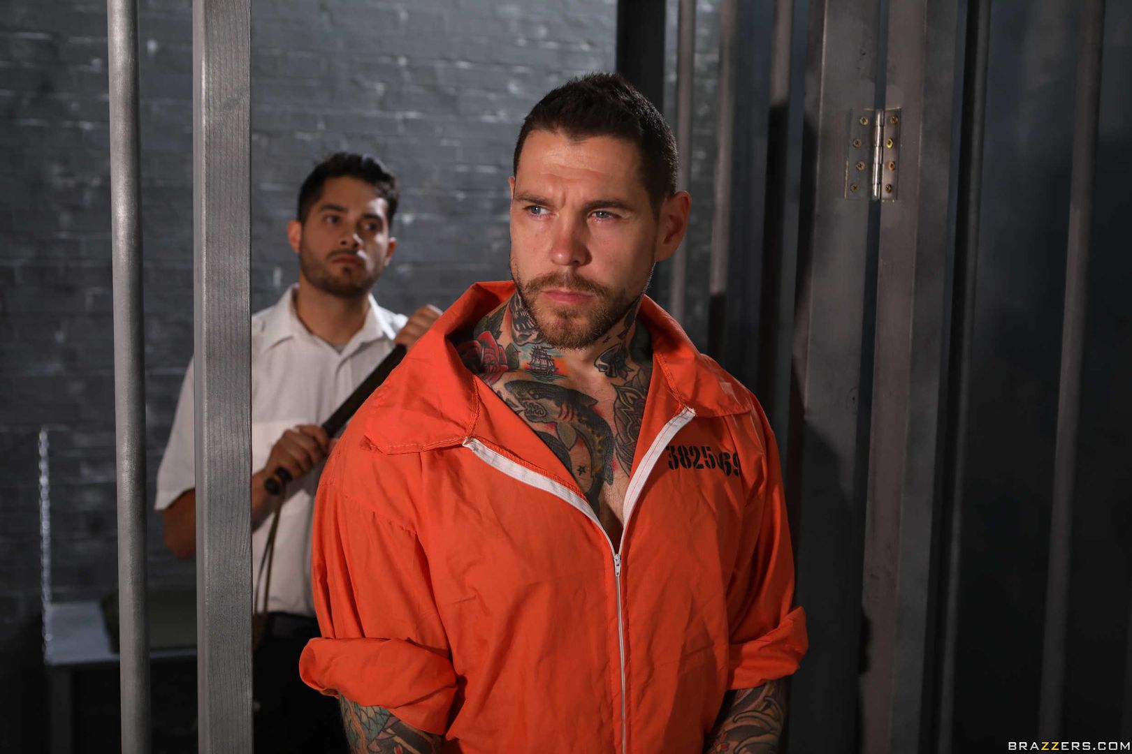 Cuck-held Without Bail
