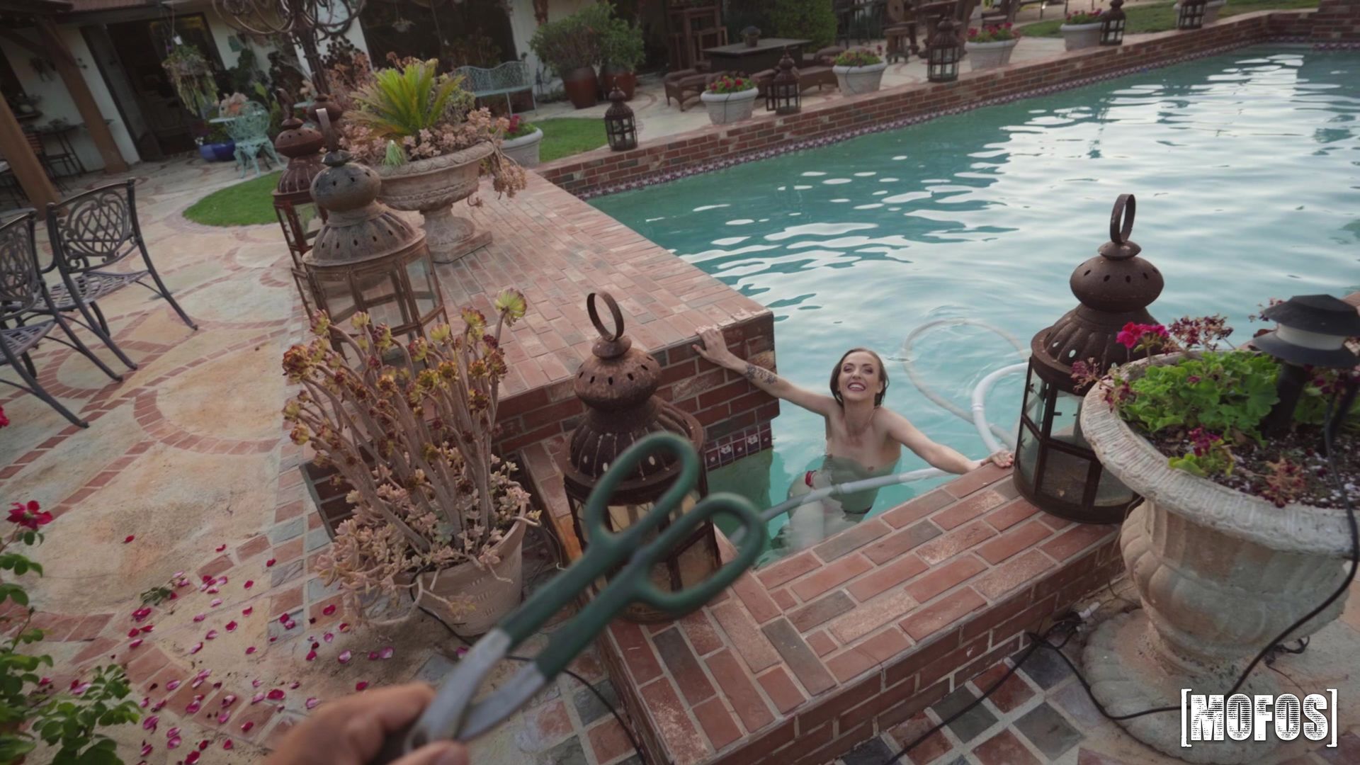 Gardener's Gone Wild