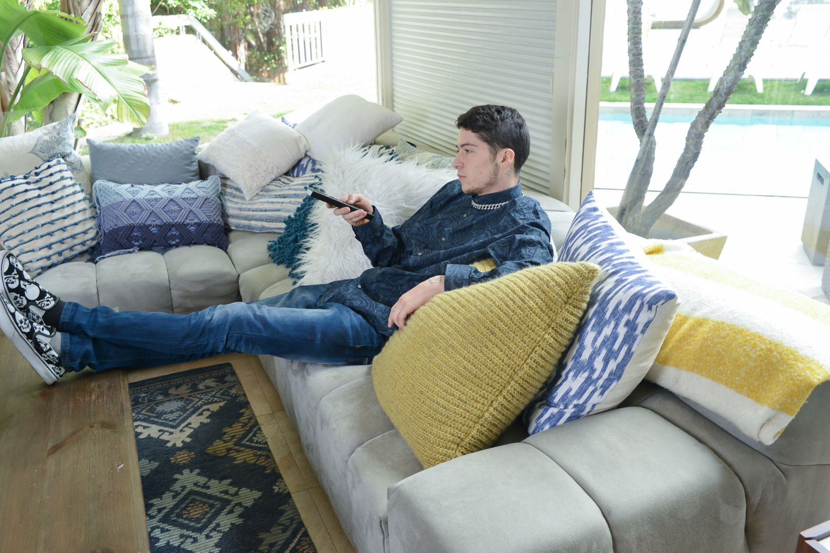 Wedding Ring Stepmom Fling