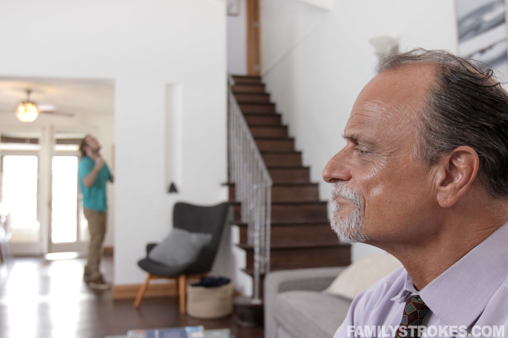 My Butch Stepbitch