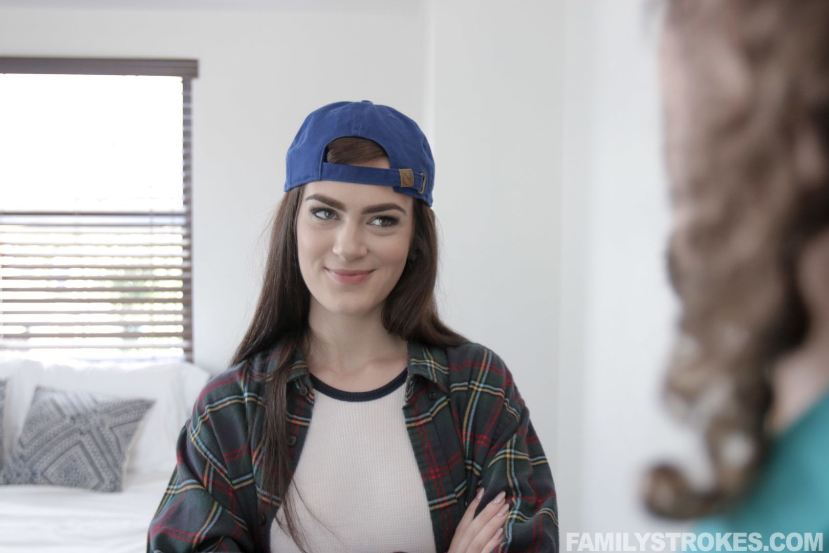 My Butch Stepbitch