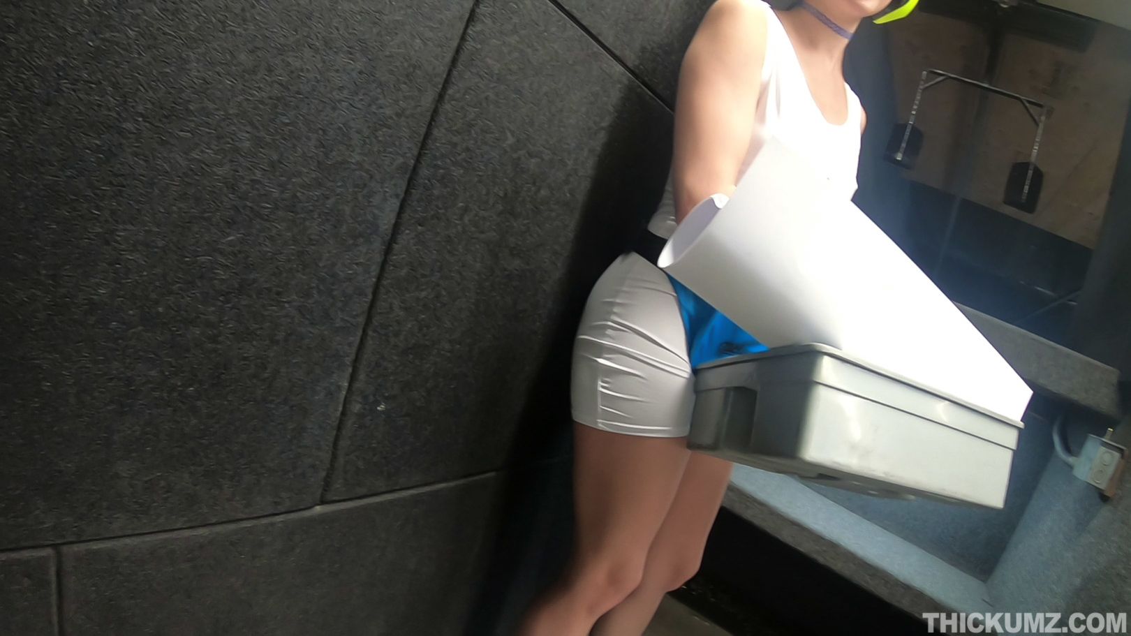 Sure Shot Of Cum