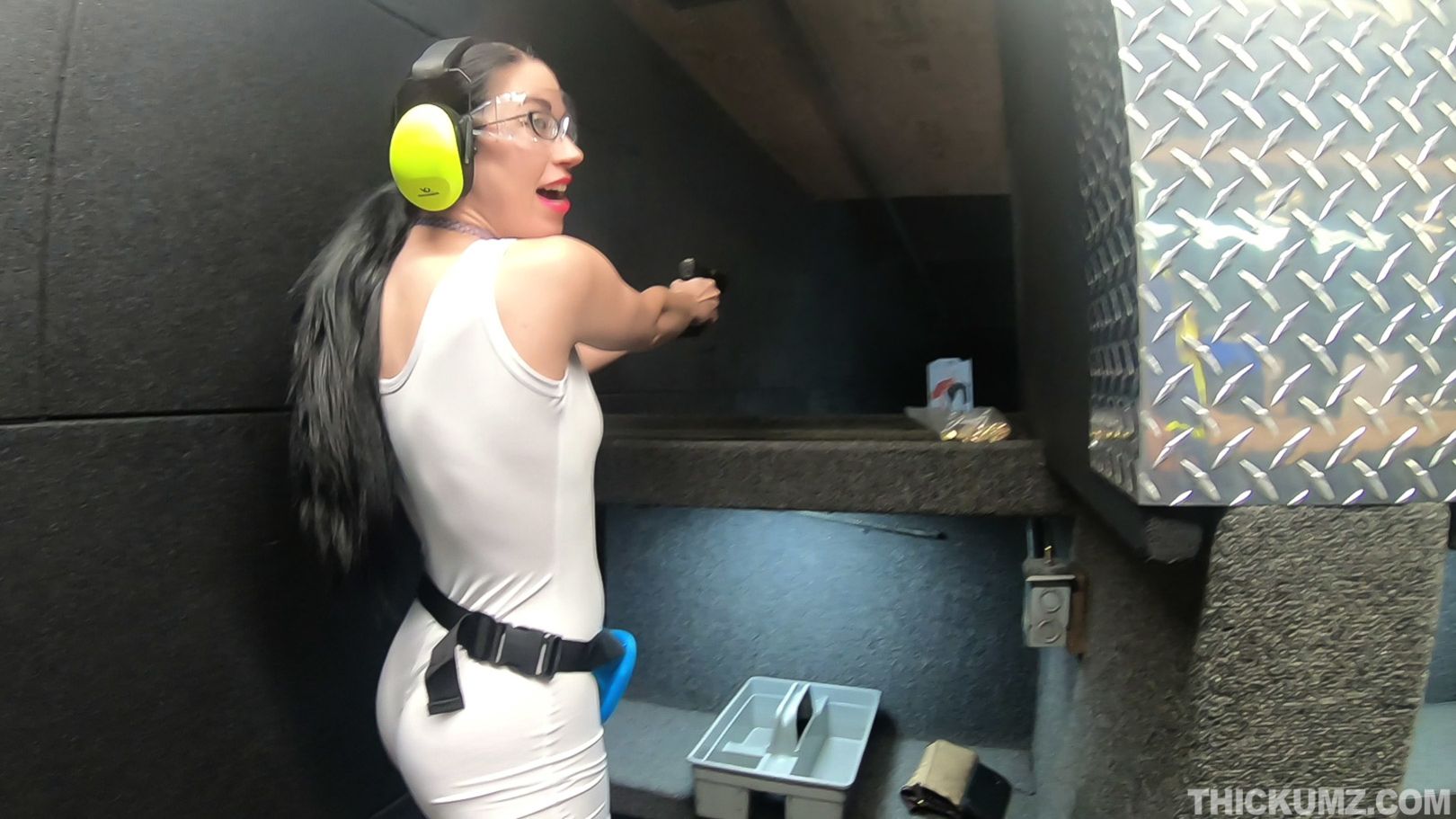 Sure Shot Of Cum