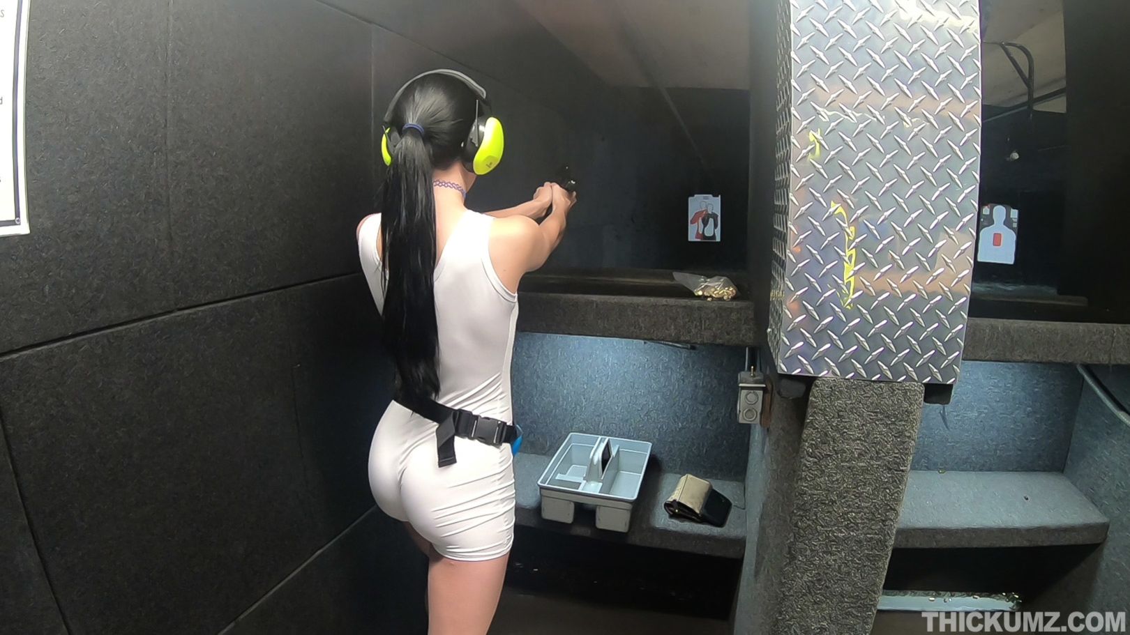 Sure Shot Of Cum