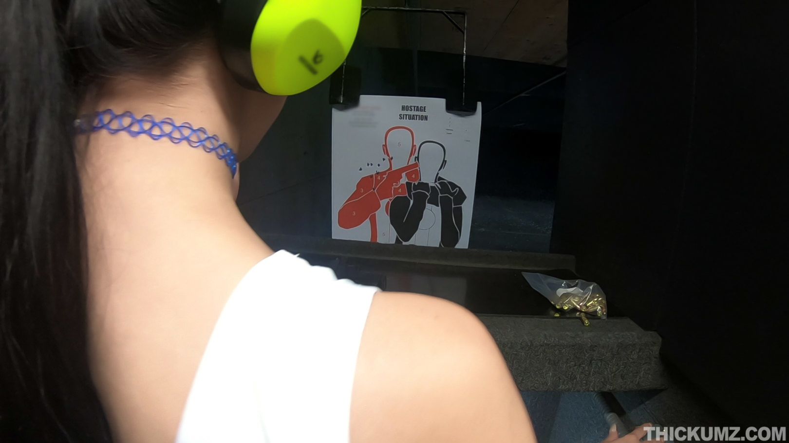 Sure Shot Of Cum