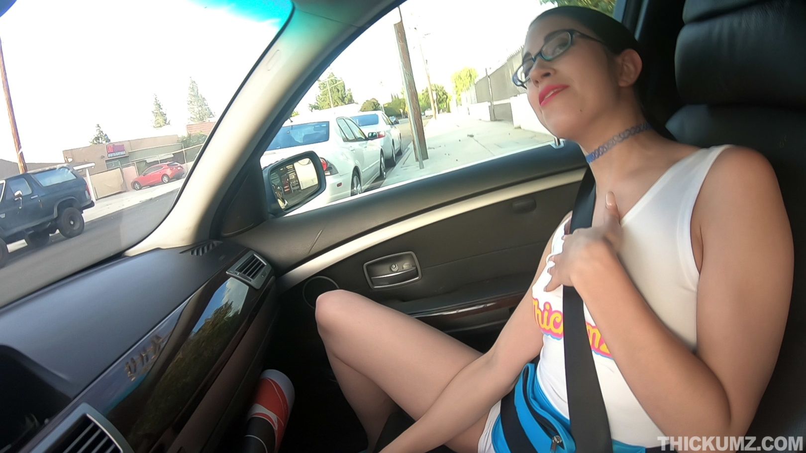 Sure Shot Of Cum