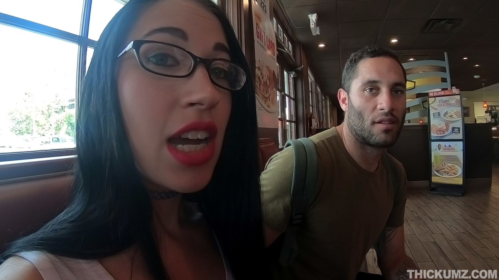 Sure Shot Of Cum