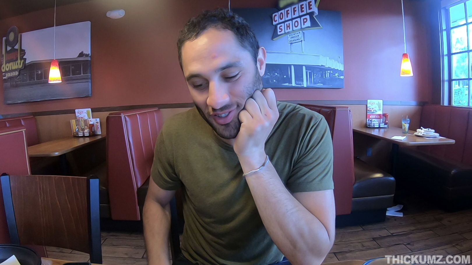 Sure Shot Of Cum