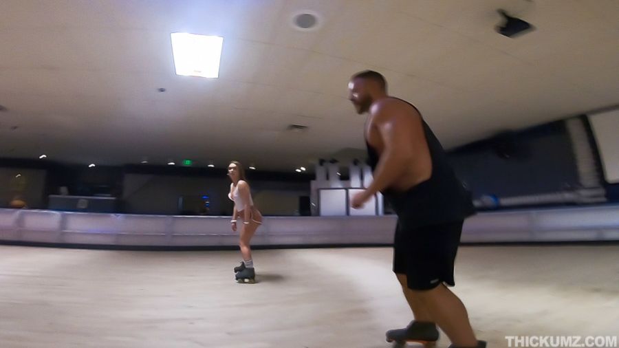 Robust Roller Rink Reaming