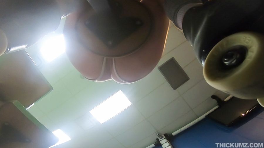 Robust Roller Rink Reaming
