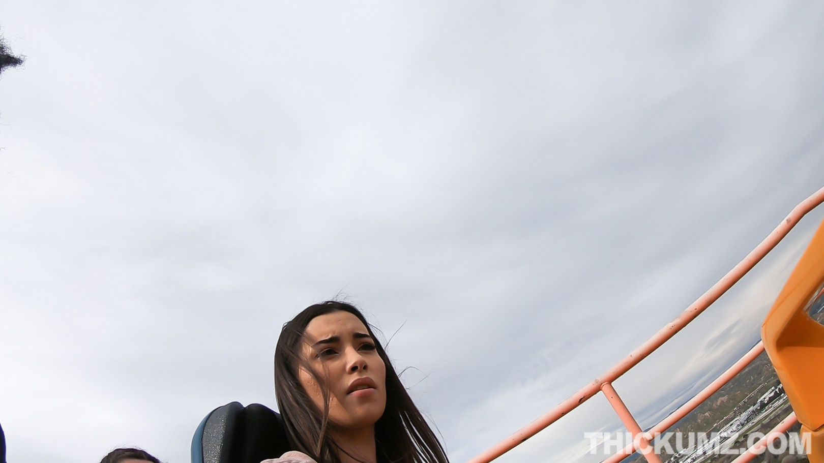 An Extra Thick Thrill Ride
