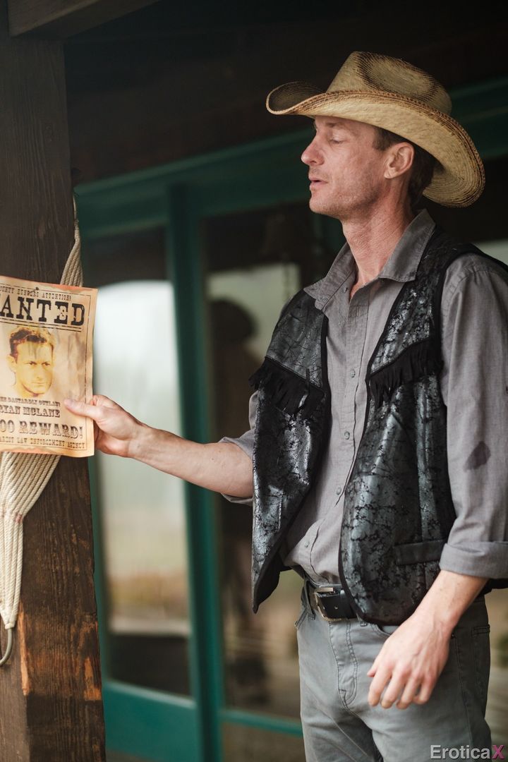 New Sheriff In Town
