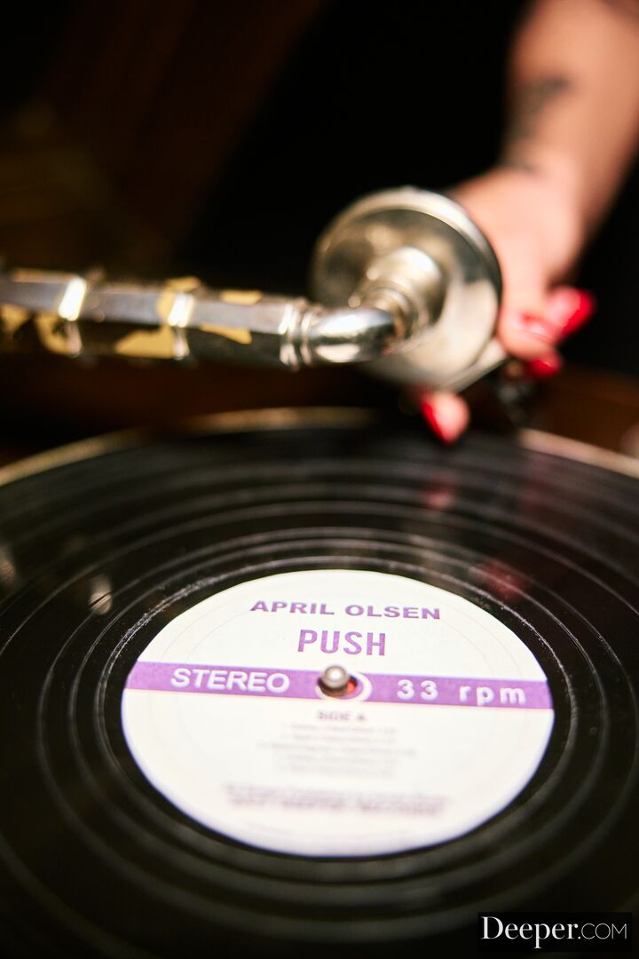 Push