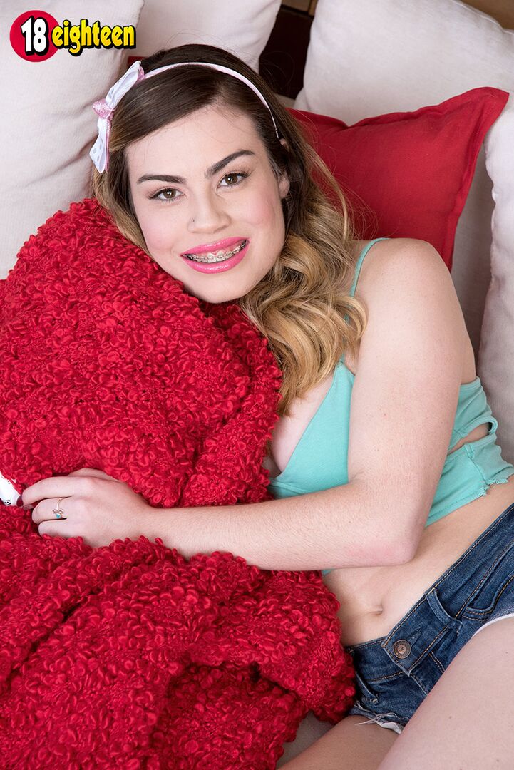 Can't Wait To Cum