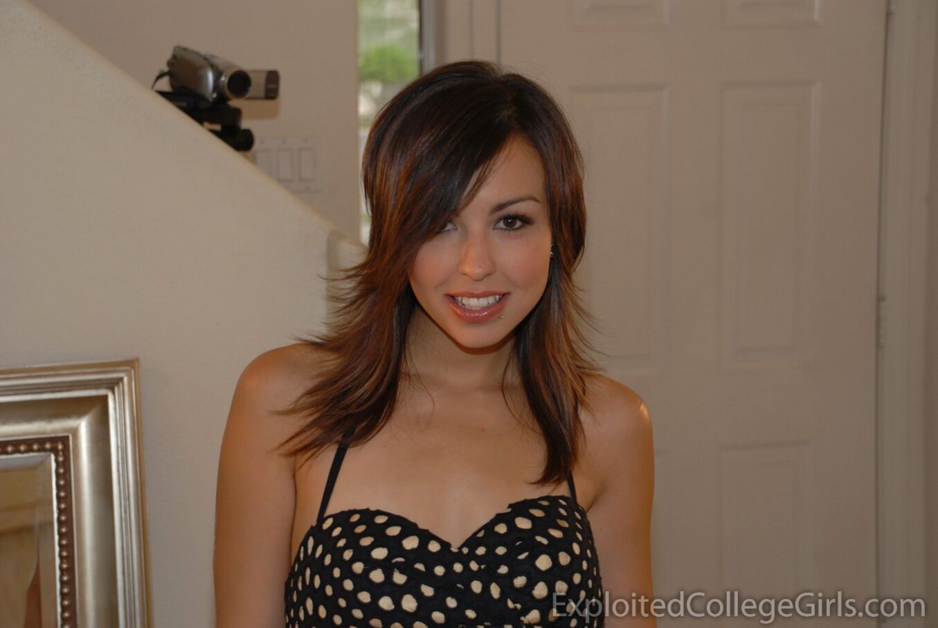Talia Threeway 3932