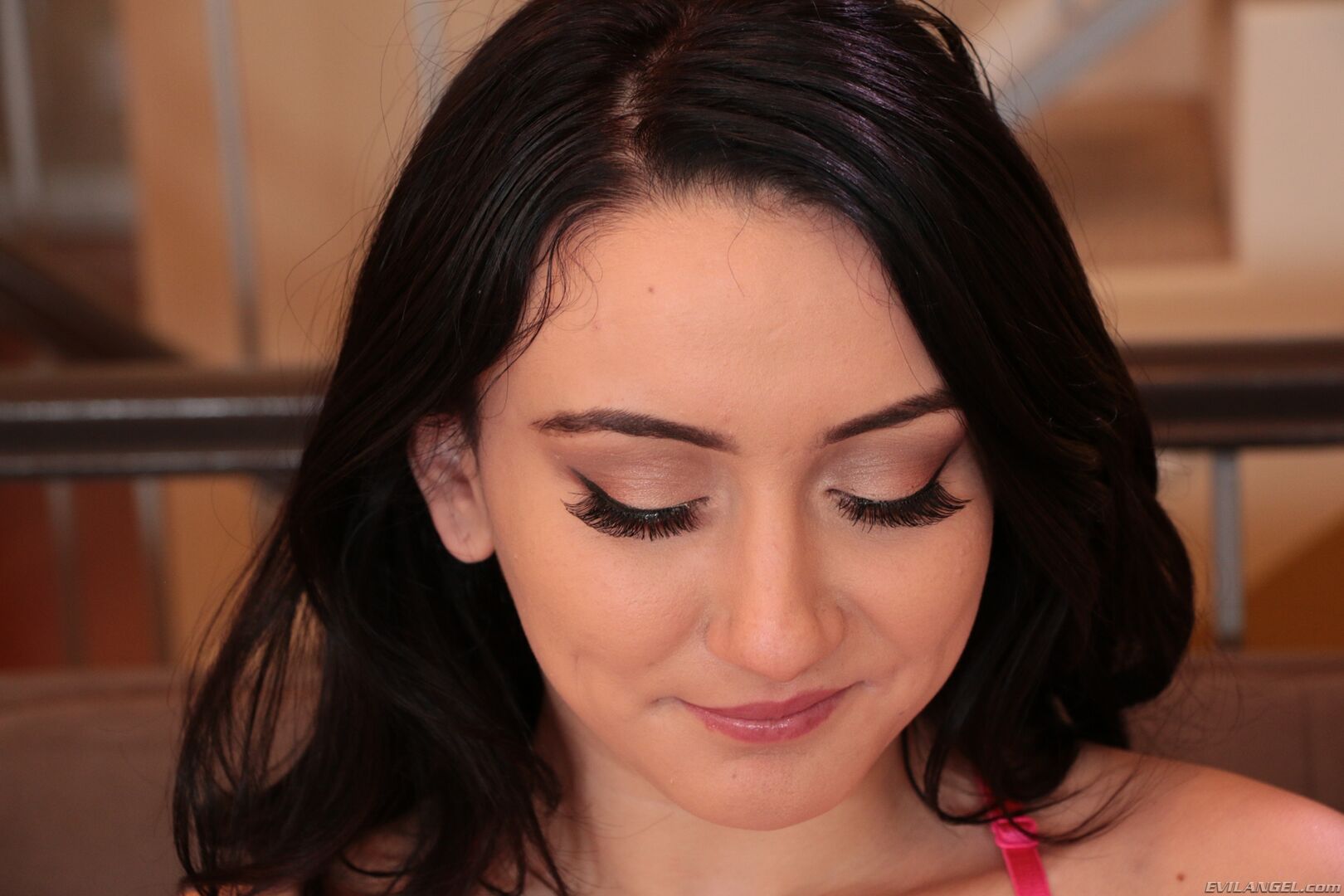 BF'S BROTHER SODOMIZES CHEATING MANDY!