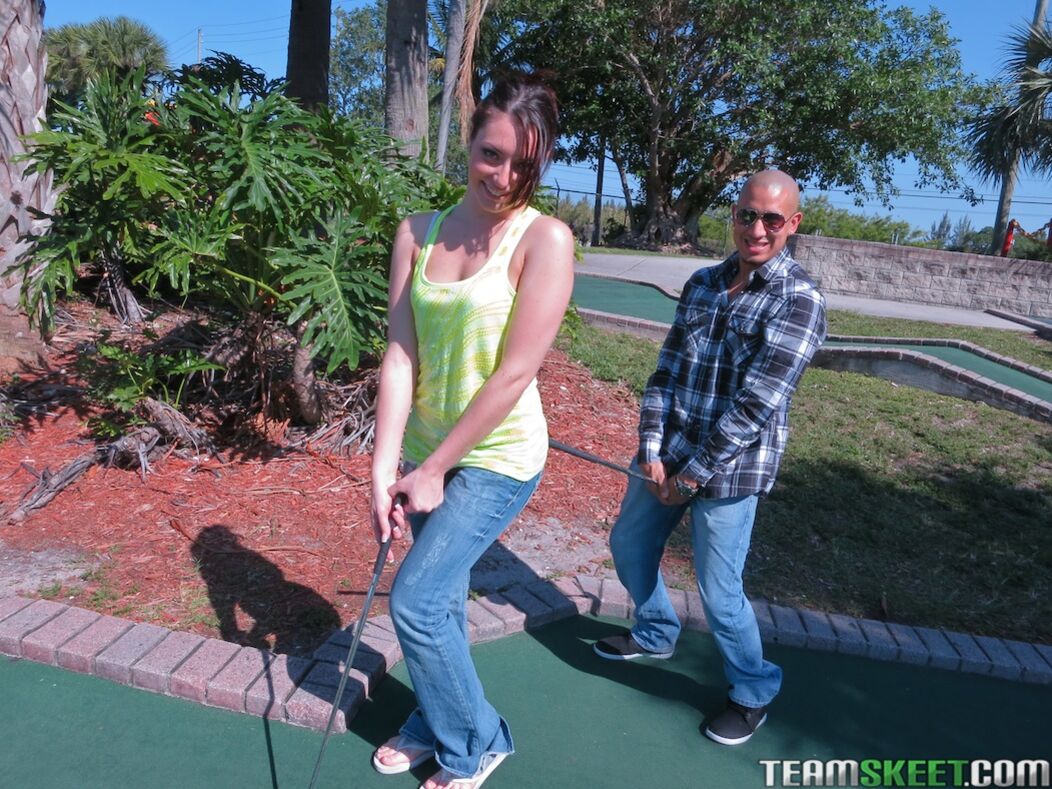Hole In One 1906