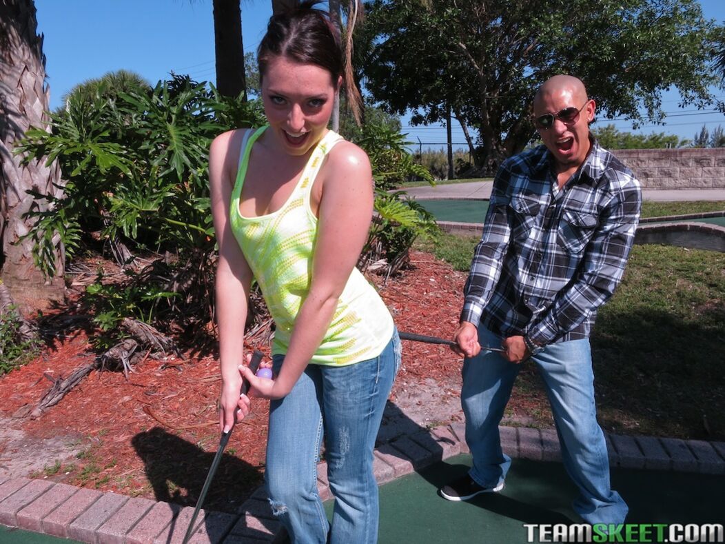 Hole In One 1906