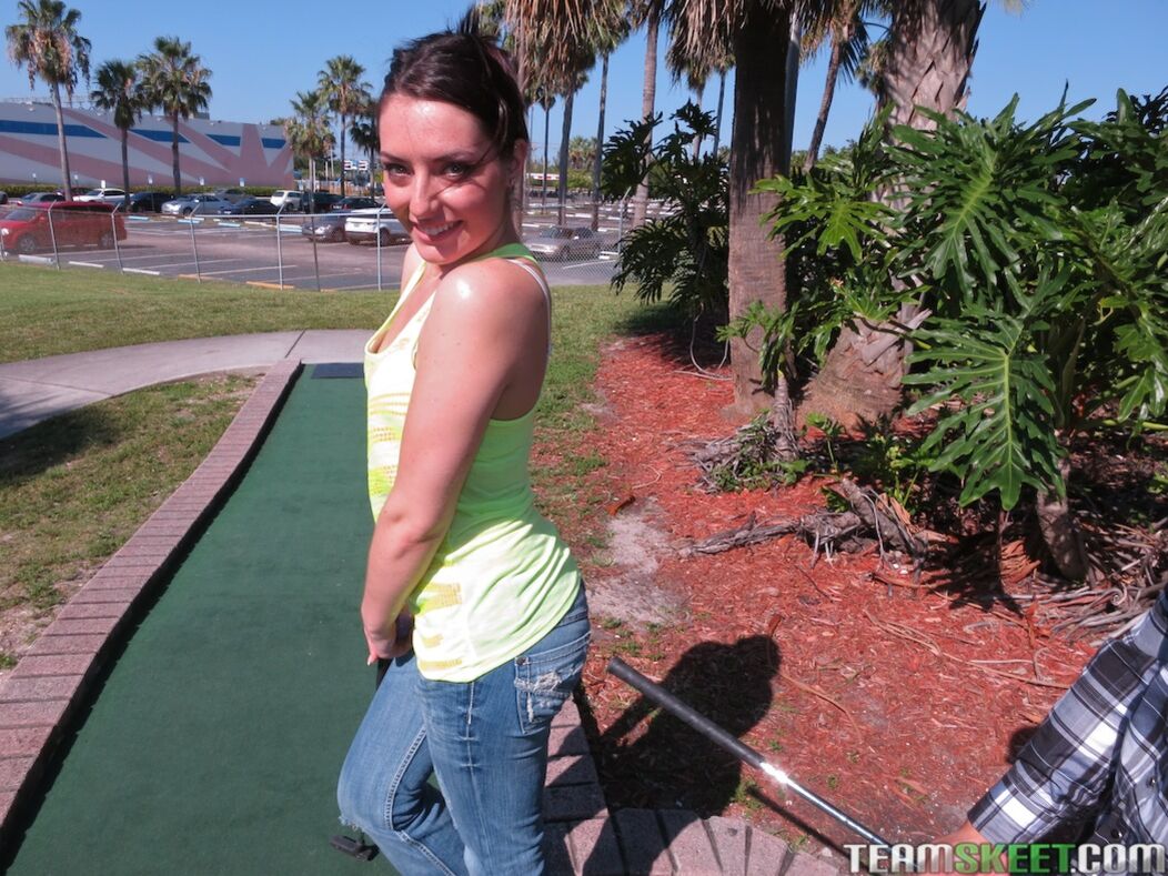 Hole In One 1906