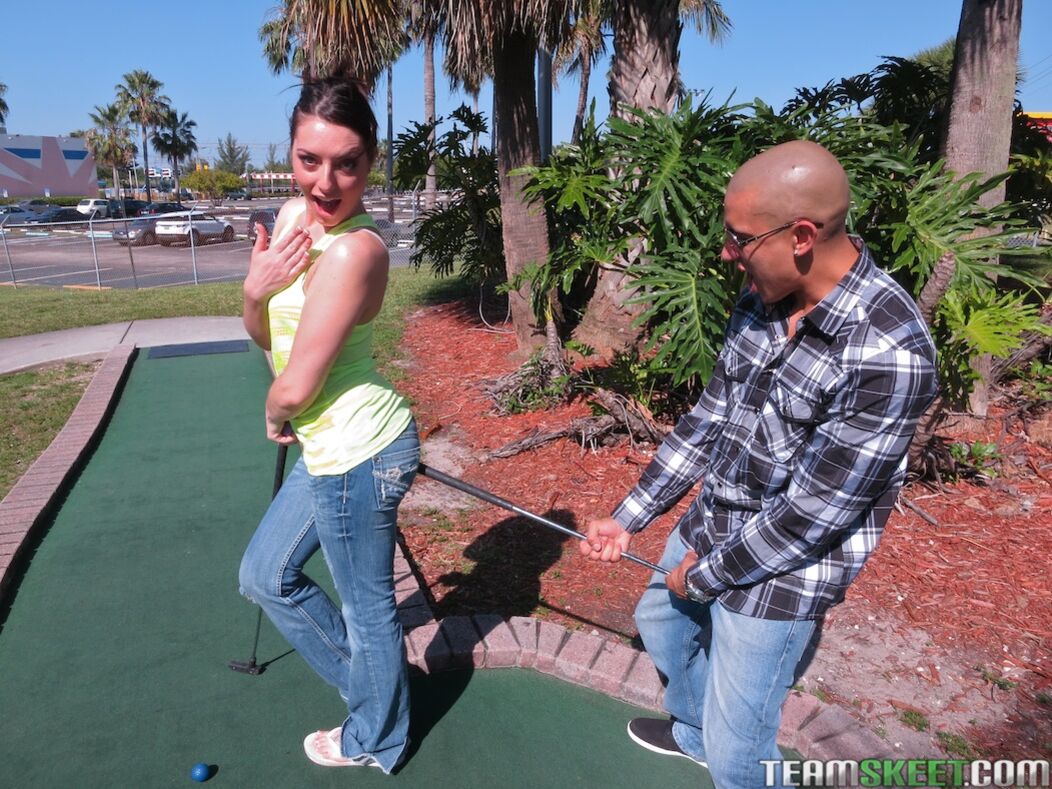 Hole In One 1906