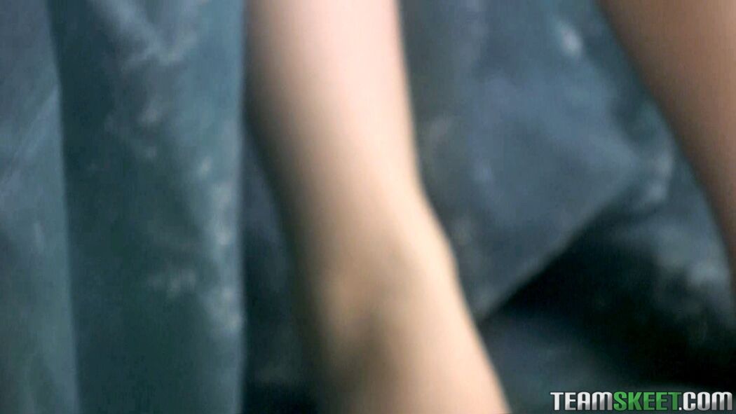 Pantyhose Princess