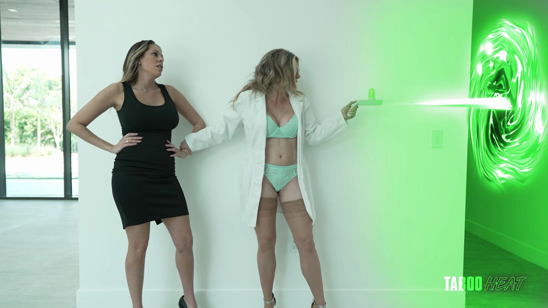 Multi Milf-verse Volume 2