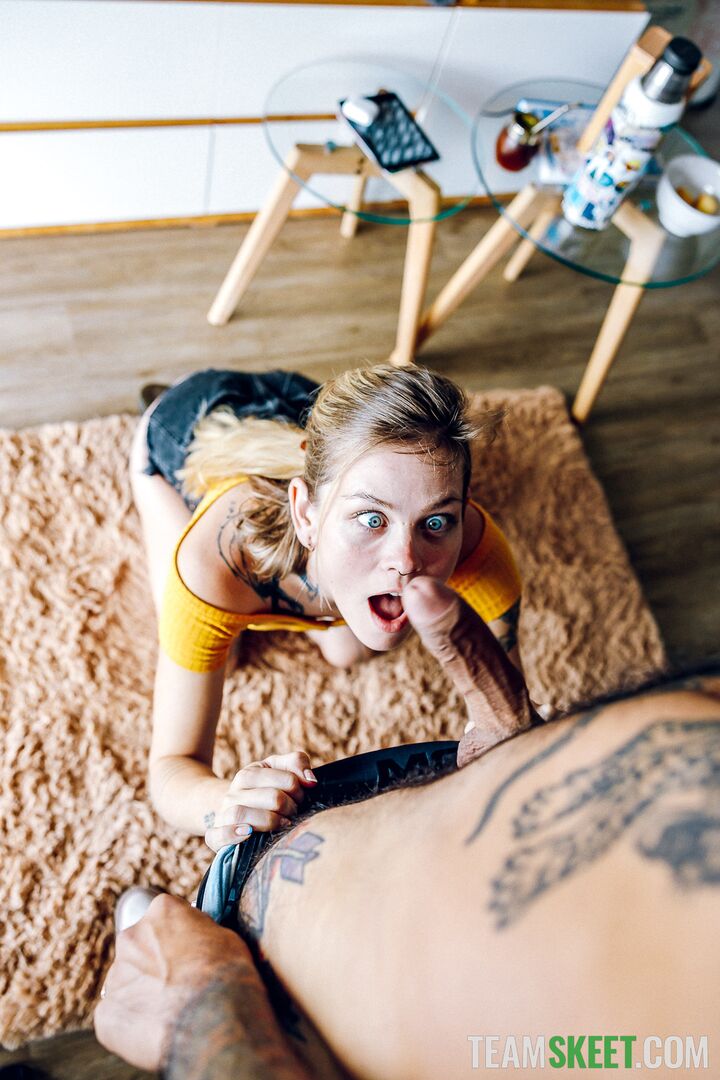 Show Me Around 1906