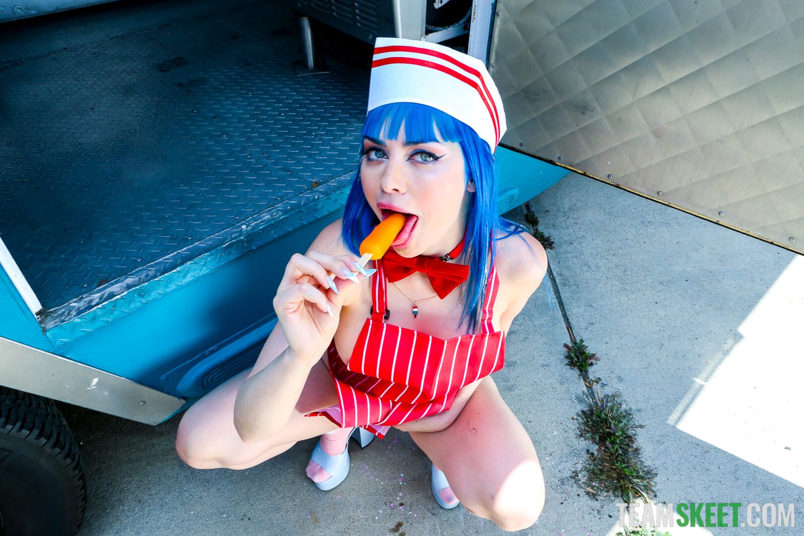 Ice Cream Time