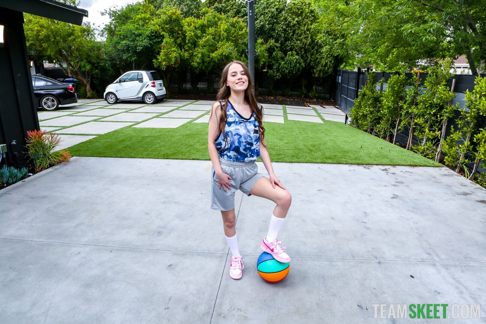 Petite Dunk