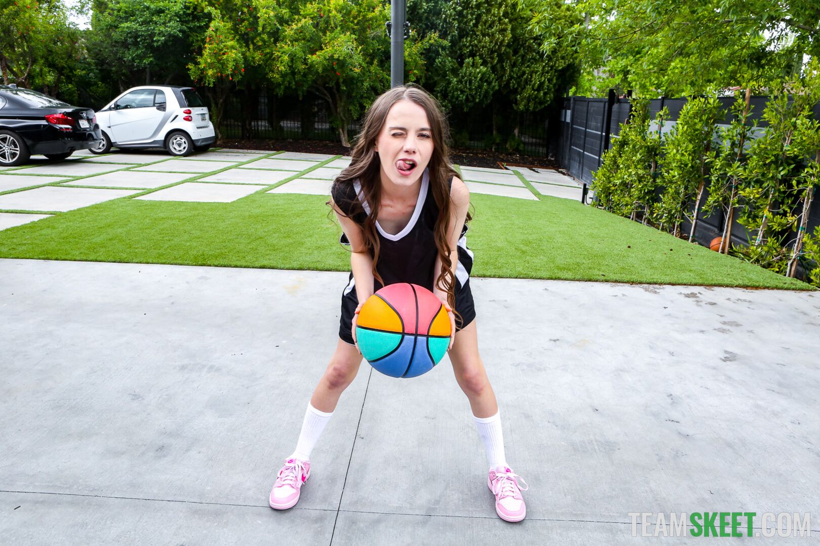 Petite Dunk