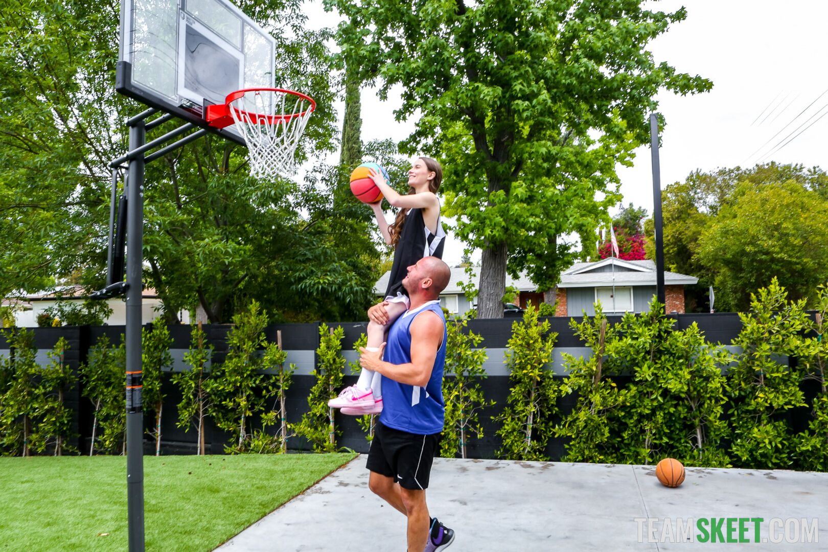 Petite Dunk