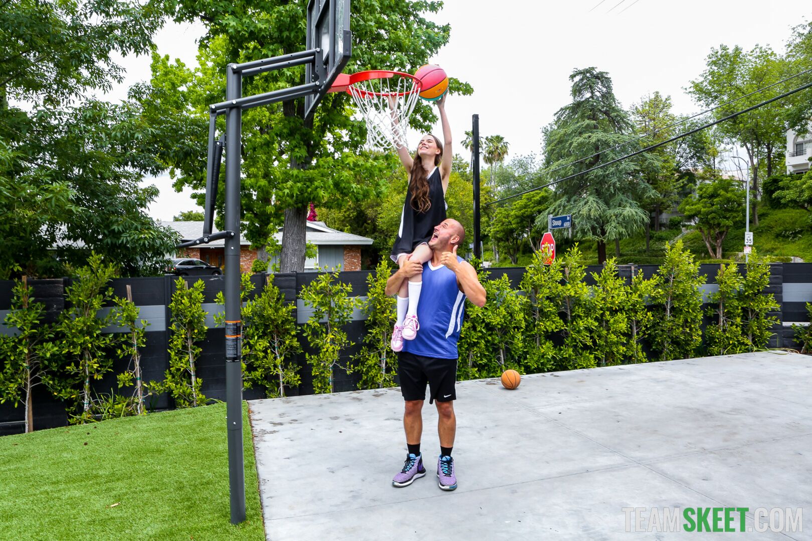 Petite Dunk